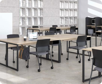 Groupe Lacasse Think Smart