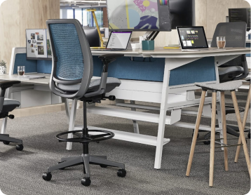 Steelcase Amia Series