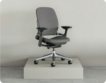 Steelcase Leap Series